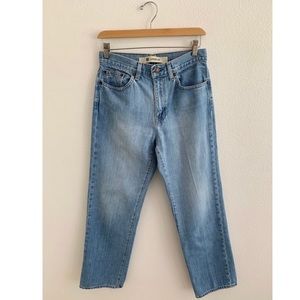 Vintage Gap High Waisted Jeans